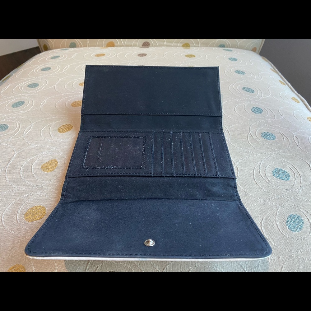 Coach Wallet - Picture 3 of 5
